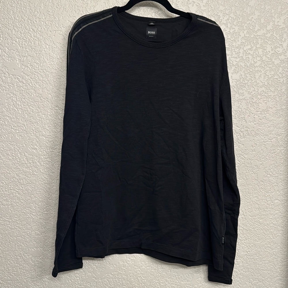 Hugo Boss Long Sleeve